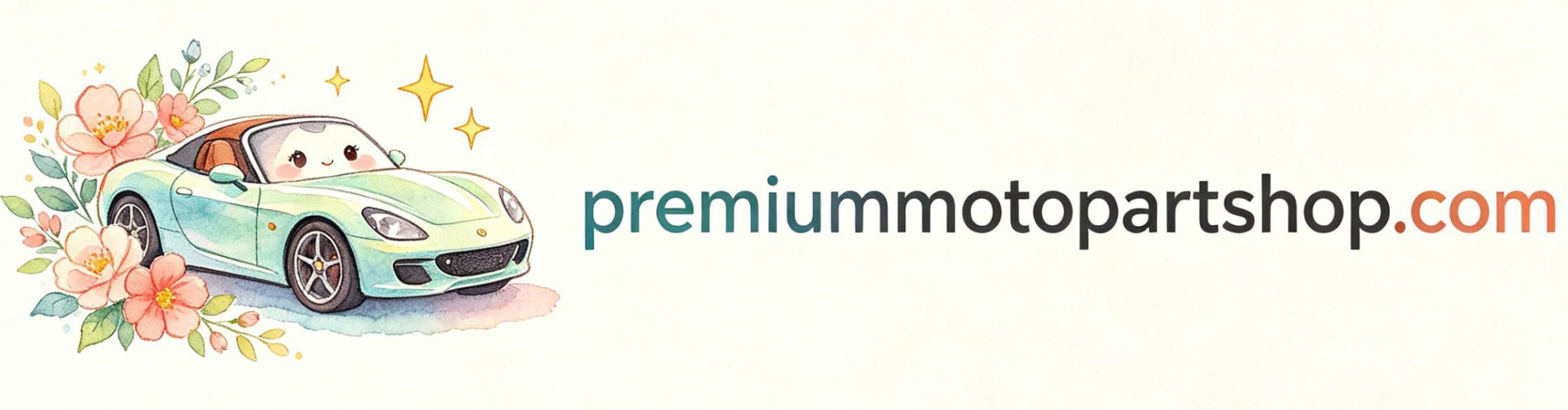 Premium Moto Part Shop Wysokiej Jakości Części i Akcesoria